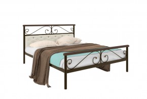 Кровать Эсмеральда Plus Мягкая (МилСон) в Троицке - troick.mebel-74.com | фото