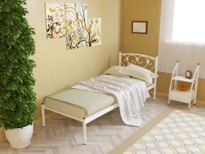 Кровать Ева (МилСон) в Троицке - troick.mebel-74.com | фото