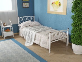 Кровать Ева Plus (МилСон) в Троицке - troick.mebel-74.com | фото