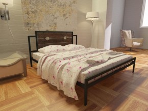 Кровать Инесса (МилСон) в Троицке - troick.mebel-74.com | фото