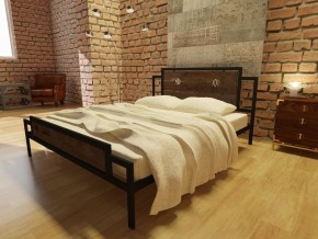 Кровать Инесса Plus (МилСон) в Троицке - troick.mebel-74.com | фото