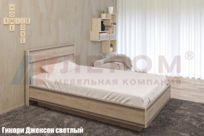 Кровать КР-1002 в Троицке - troick.mebel-74.com | фото