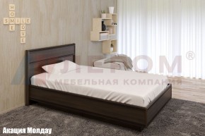 Кровать КР-1002 в Троицке - troick.mebel-74.com | фото
