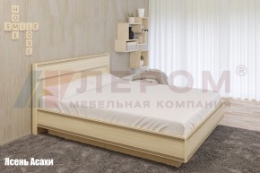 Кровать КР-1003 в Троицке - troick.mebel-74.com | фото