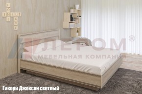 Кровать КР-1004 в Троицке - troick.mebel-74.com | фото