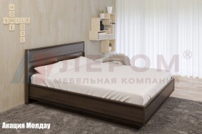 Кровать КР-1004 в Троицке - troick.mebel-74.com | фото