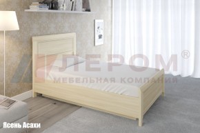 Кровать КР-1021 в Троицке - troick.mebel-74.com | фото