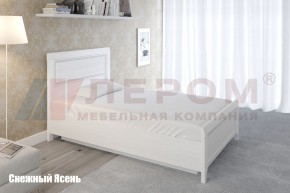 Кровать КР-1021 в Троицке - troick.mebel-74.com | фото