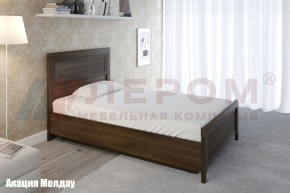 Кровать КР-1022 в Троицке - troick.mebel-74.com | фото