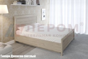 Кровать КР-1023 в Троицке - troick.mebel-74.com | фото