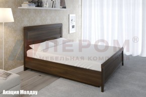 Кровать КР-1023 в Троицке - troick.mebel-74.com | фото