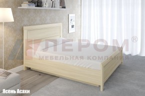 Кровать КР-1024 в Троицке - troick.mebel-74.com | фото