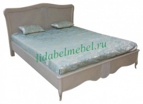 Кровать Лаура ММ-267-02/12Б (1200х2000) в Троицке - troick.mebel-74.com | фото