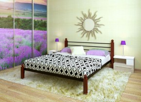 Кровать Милана Lux 1900 (МилСон) в Троицке - troick.mebel-74.com | фото