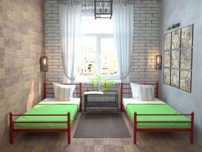 Кровать Милана мини plus 1900 (МилСон) в Троицке - troick.mebel-74.com | фото