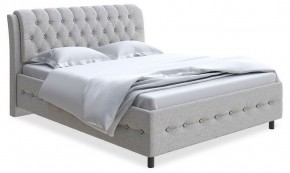 Кровать односпальная Como (Veda) 4 в Троицке - troick.mebel-74.com | фото