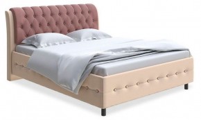 Кровать односпальная Como (Veda) 4 в Троицке - troick.mebel-74.com | фото