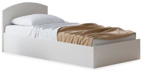 Кровать односпальная Этюд в Троицке - troick.mebel-74.com | фото