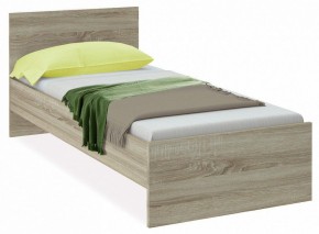 Кровать односпальная Майями в Троицке - troick.mebel-74.com | фото