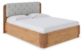 Кровать односпальная Wood Home Lite 1 в Троицке - troick.mebel-74.com | фото