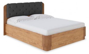 Кровать односпальная Wood Home Lite 1 в Троицке - troick.mebel-74.com | фото