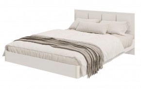 Кровать Парус на щитах 1400 в Троицке - troick.mebel-74.com | фото