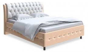 Кровать полутораспальная Como (Veda) 4 в Троицке - troick.mebel-74.com | фото