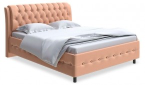 Кровать полутораспальная Como (Veda) 4 в Троицке - troick.mebel-74.com | фото