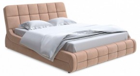 Кровать полутораспальная Corso 6 в Троицке - troick.mebel-74.com | фото