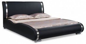 Кровать полутораспальная Corso 8 в Троицке - troick.mebel-74.com | фото