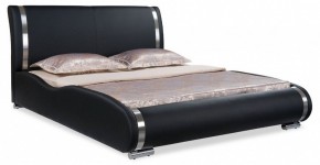 Кровать полутораспальная Corso 8 в Троицке - troick.mebel-74.com | фото