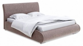 Кровать полутораспальная Corso 8 Lite в Троицке - troick.mebel-74.com | фото