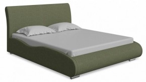 Кровать полутораспальная Corso 8 Lite в Троицке - troick.mebel-74.com | фото