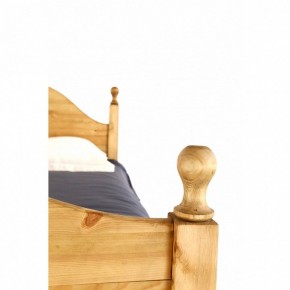 Кровать полутораспальная Прованс KSALT14 в Троицке - troick.mebel-74.com | фото