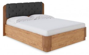 Кровать полутораспальная Wood Home Lite 1 в Троицке - troick.mebel-74.com | фото
