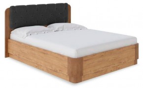 Кровать полутораспальная Wood Home Lite 1 в Троицке - troick.mebel-74.com | фото