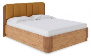 Кровать полутораспальная Wood Home Lite 2 в Троицке - troick.mebel-74.com | фото