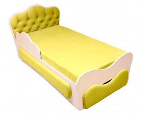 Кровать Принцесса (800*1600) в Троицке - troick.mebel-74.com | фото
