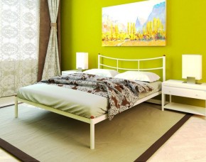 Кровать София (МилСон) в Троицке - troick.mebel-74.com | фото