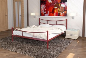 Кровать София Plus (МилСон) в Троицке - troick.mebel-74.com | фото