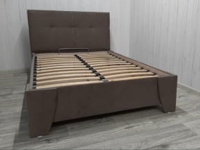 Кровать Уют 1400 с основанием в Троицке - troick.mebel-74.com | фото