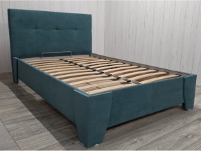 Кровать Уют 1400 с основанием в Троицке - troick.mebel-74.com | фото