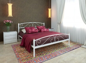 Кровать Вероника plus 1900 (МилСон) в Троицке - troick.mebel-74.com | фото