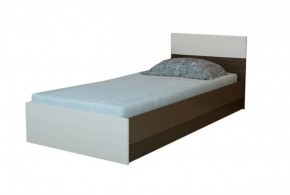 Кровать Юнона (800) в Троицке - troick.mebel-74.com | фото