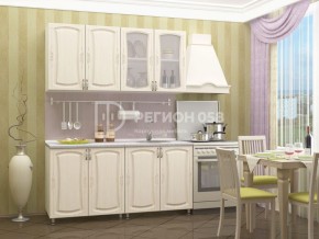 Кухня Белла 1.6 в Троицке - troick.mebel-74.com | фото