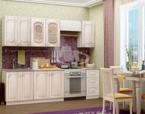 ЛИЗА-1 Кухонный гарнитур 1,8 в Троицке - troick.mebel-74.com | фото