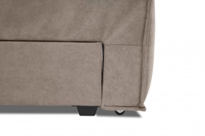 Комплект мягкой мебели 318+319 (диван+модуль) в Троицке - troick.mebel-74.com | фото