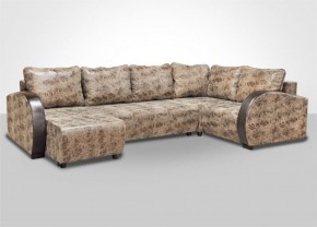 Мягкая мебель Европа (модульный) ткань до 400 в Троицке - troick.mebel-74.com | фото