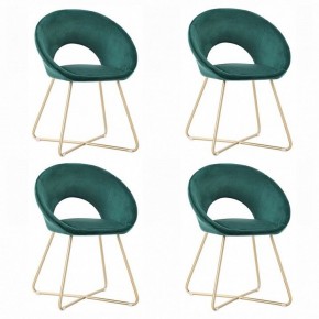 Набор из 4 стульев Balance Nexus в Троицке - troick.mebel-74.com | фото
