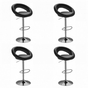 Набор из 4 стульев барных Balance Enigma в Троицке - troick.mebel-74.com | фото
